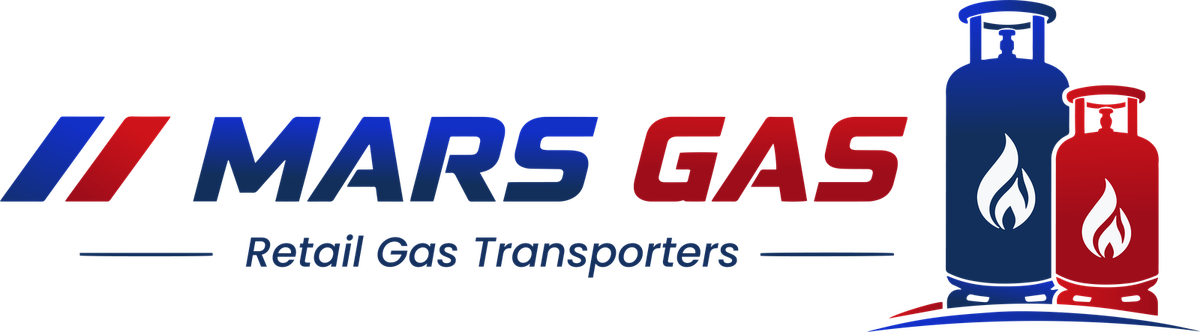 Mars Gas