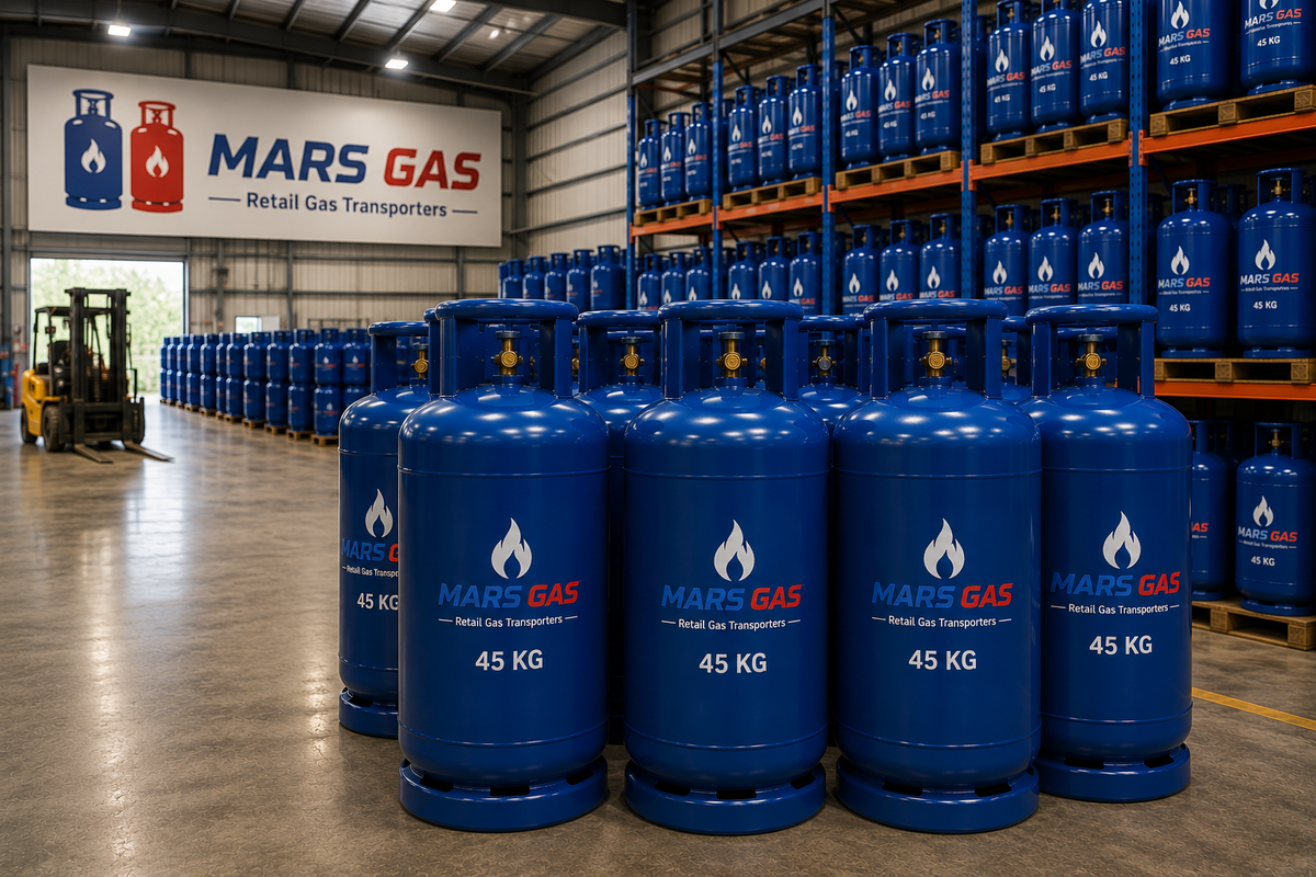 High-capacity commercial