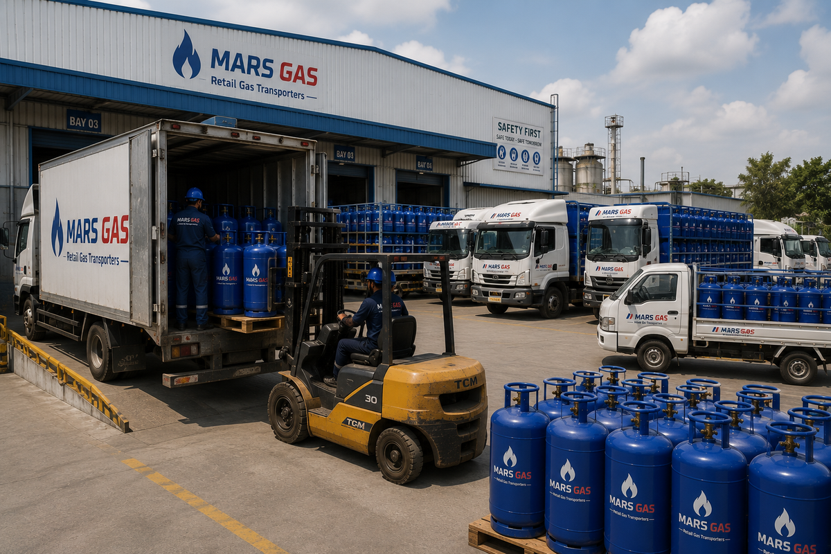 Bulk multi-site